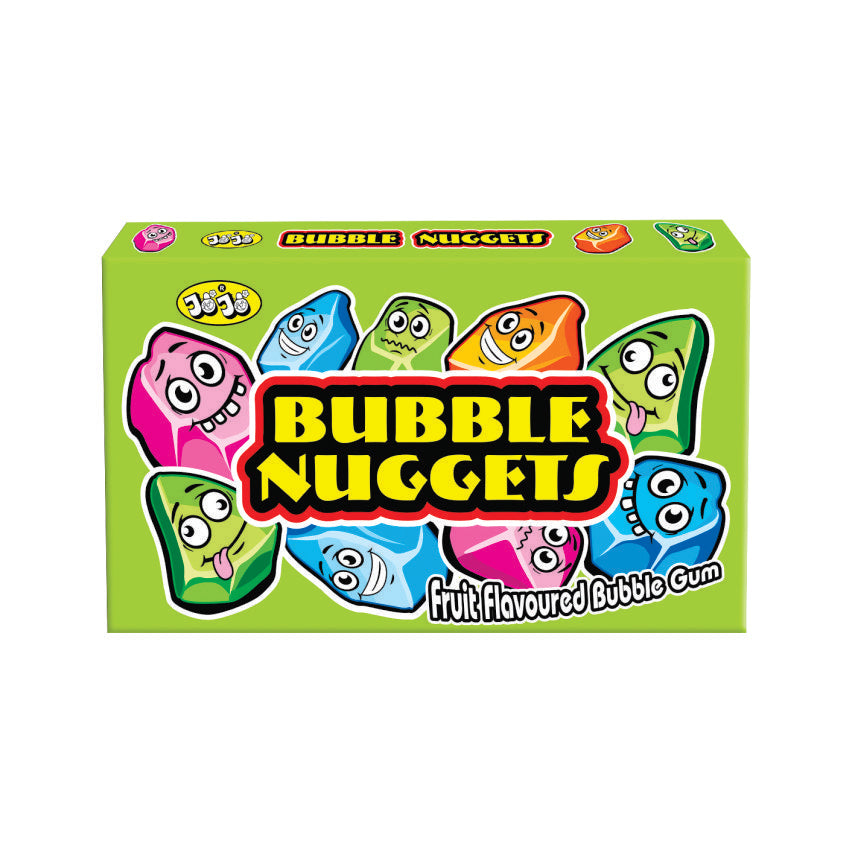 Bubble Nuggets T.Box