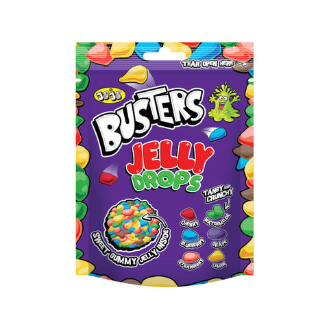 Busters Jelly Drop