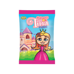 Princess Tina Party Pack