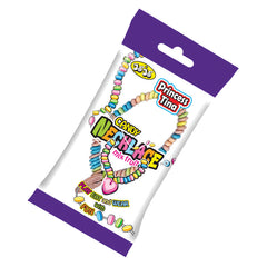 Princess Tina Necklace Candy