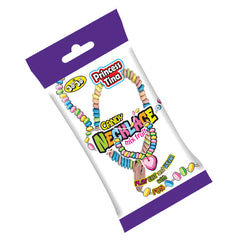 Princess Tina Necklace Candy