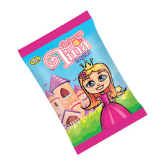 Princess Tina Party Pack