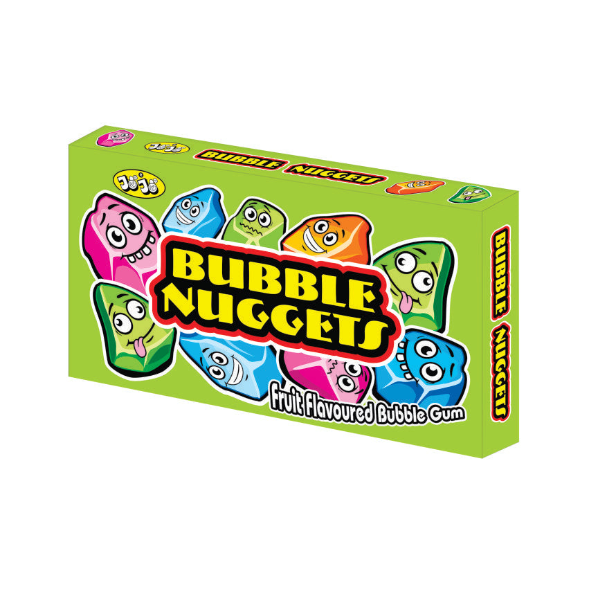 Bubble Nuggets T.Box