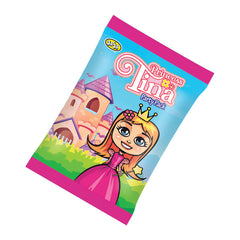 Princess Tina Party Pack