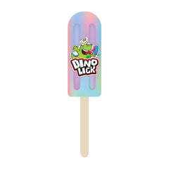 Dino Lick Lollipop