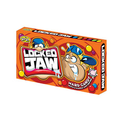 Locked Jaw