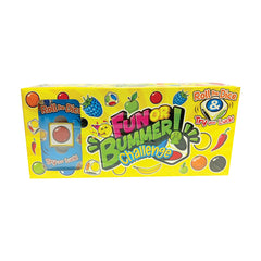 Fun Or Bummer Challenge