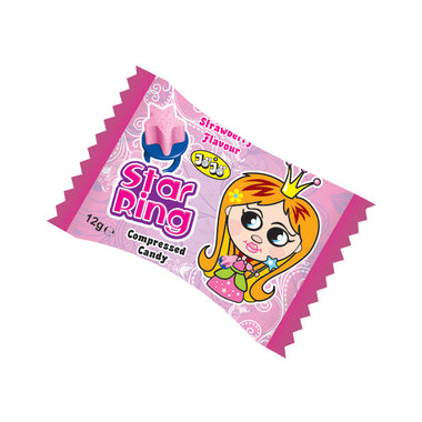 Star Ring Candy