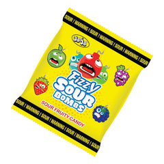 Fizzy Sour Bomb