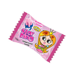 Star Ring Candy