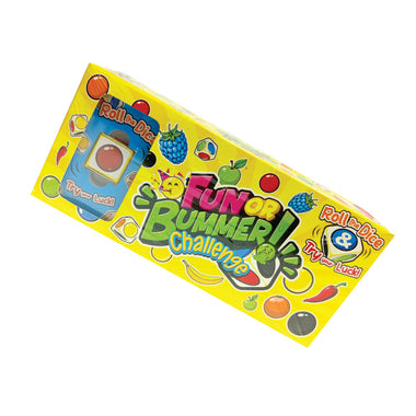 Fun Or Bummer Challenge