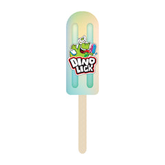Dino Lick Lollipop