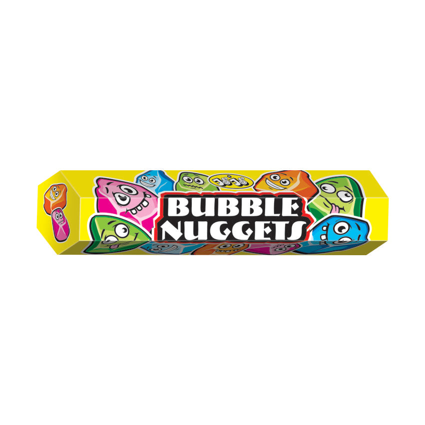 Bubble Nuggets