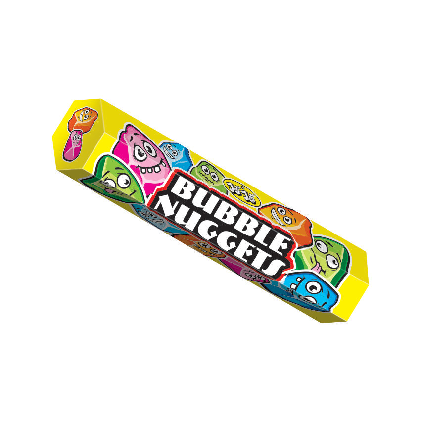 Bubble Nuggets