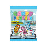 Candy Pencils