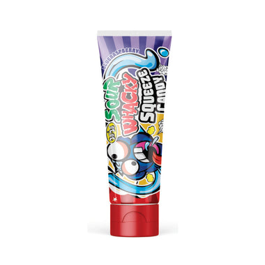 Sour Whacky Squeeze Candy