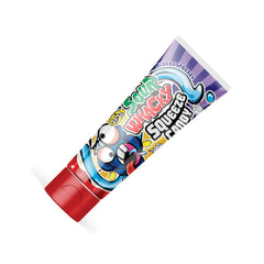 Sour Whacky Squeeze Candy