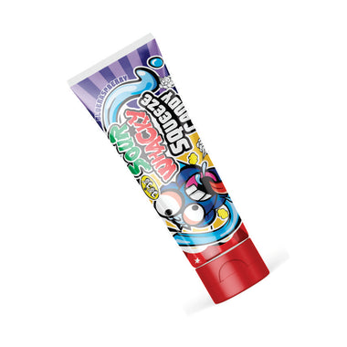 Sour Whacky Squeeze Candy