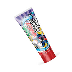 Sour Whacky Squeeze Candy