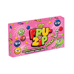 Fru Zip Chewy Bits