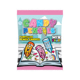 Candy Pencils