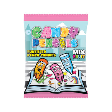 Candy Pencils