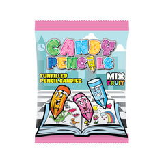 Candy Pencils