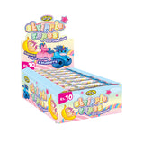 Stripple Ropes Marshmallow 24pcs Box
