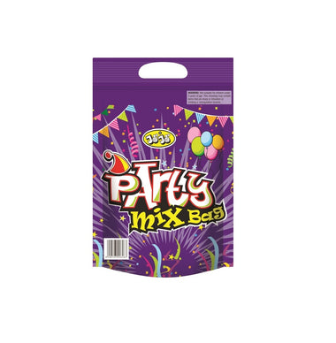 Jumbo Party Mix Bag