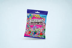 Bubbler Bubble Gum (50 Pieces)