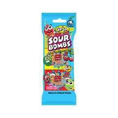 Sour Bombs 3 in 1
