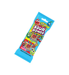 Sour Bombs 3 in 1
