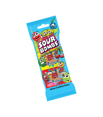 Sour Bombs 3 in 1