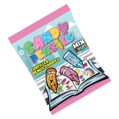 Candy Pencils