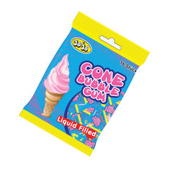 Cone Bubble Gum