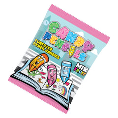 Candy Pencils