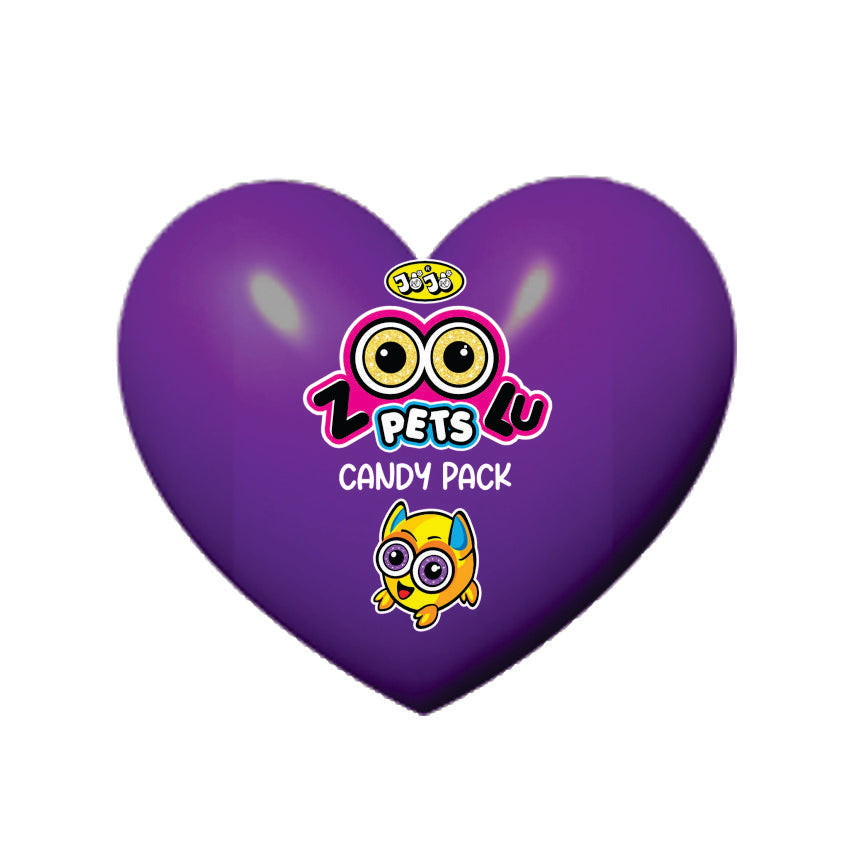 Zoolu Zoolu Pets Candy Pack – JOJO