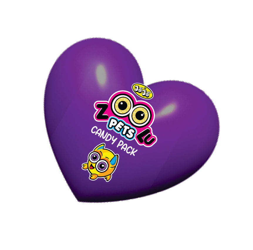 Zoolu Zoolu Pets Candy Pack – JOJO