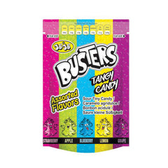 Busters Tangy Candy