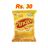 Pack of Pingos (24 pcs)