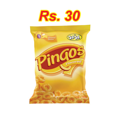 Pack of Pingos (24 pcs)
