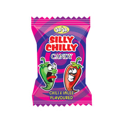 Silly Chilly Candy 50pcs