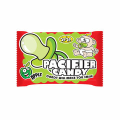 Pacifier Candy
