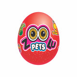 Zoolu Pets Surprise Egg