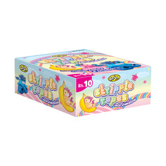 Stripple Ropes Marshmallow 24pcs Box