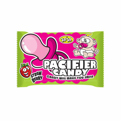 Pacifier Candy