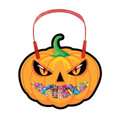 Pumpkin Shape Bag