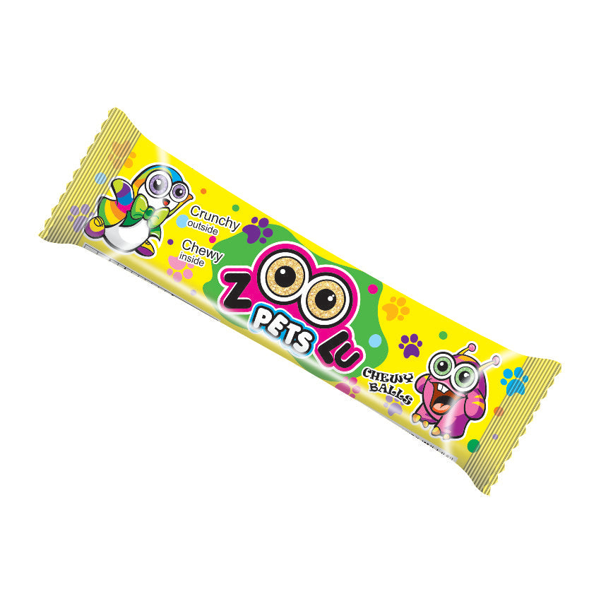 Zoolu Zoolu Pets Chewy Balls – JOJO