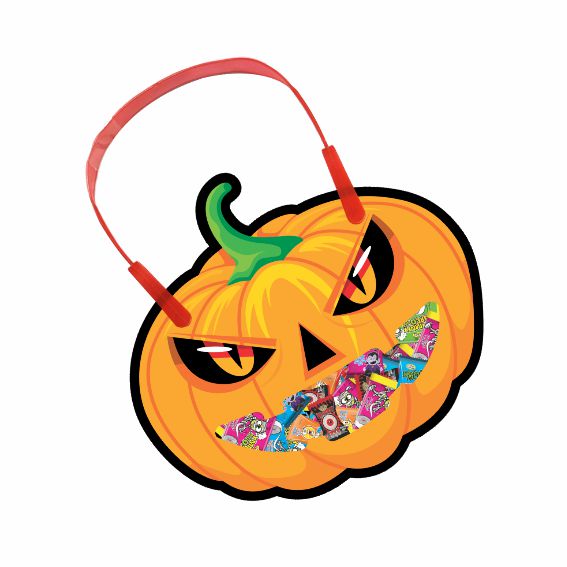 Pumpkin Shape Bag