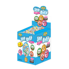 Joe Soft Bubble Gum (50 pcs)